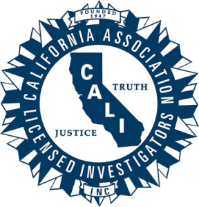 California Association of Licensed Investigators
